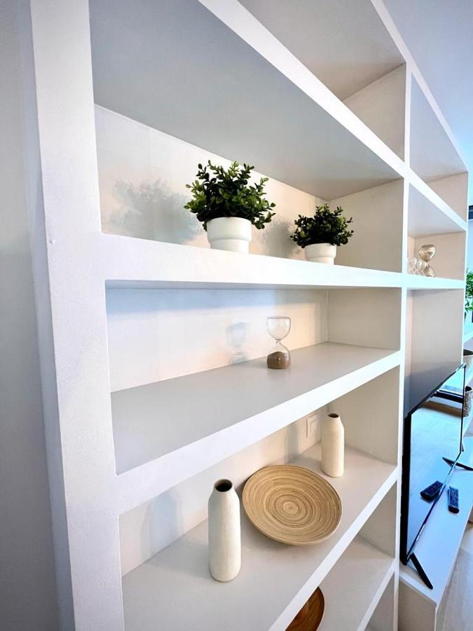 Atuaire Home Cordon 2 Centro Historico Parking Incluido Burgo Eksteriør billede