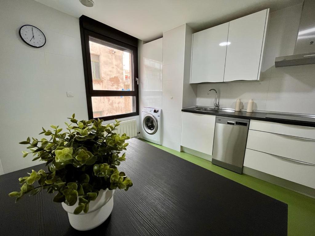 Atuaire Home Cordon 2 Centro Historico Parking Incluido Burgo Eksteriør billede